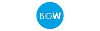 corporate signage for bigw