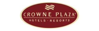 corporate signage for crowne
