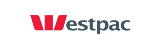 corporate signage for westpac
