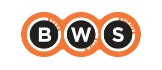corporate signage for BWS