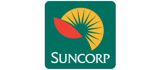 corporate signage for suncorp