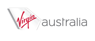 corporate signage for virgin