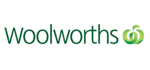 corporate signage for woolworths